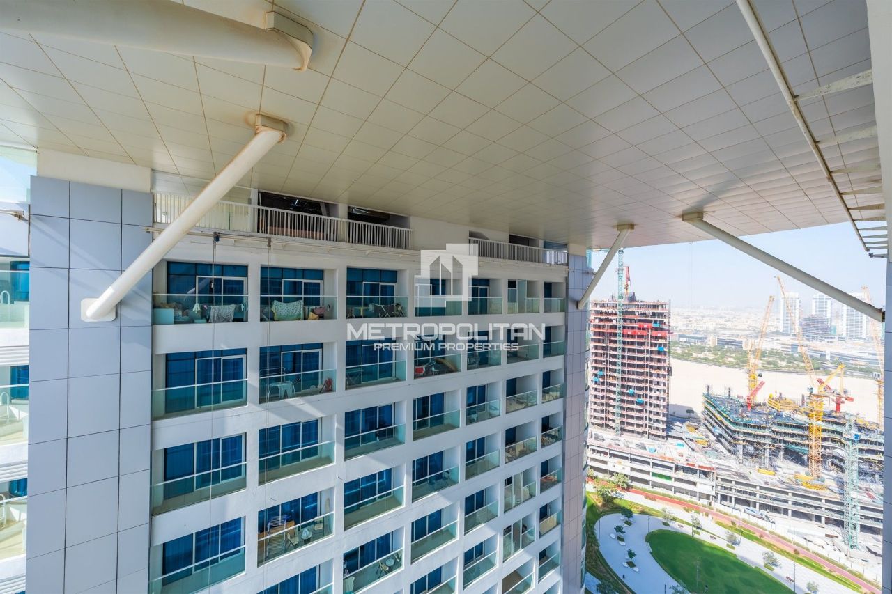 Appartement à Dubaï, EAU, 94 m² - image 19