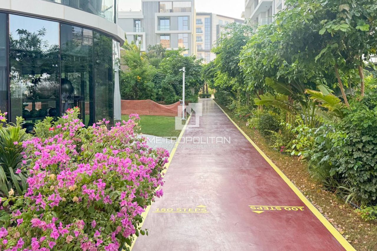 Apartment in Dubai, UAE, 78 m² - picture 19