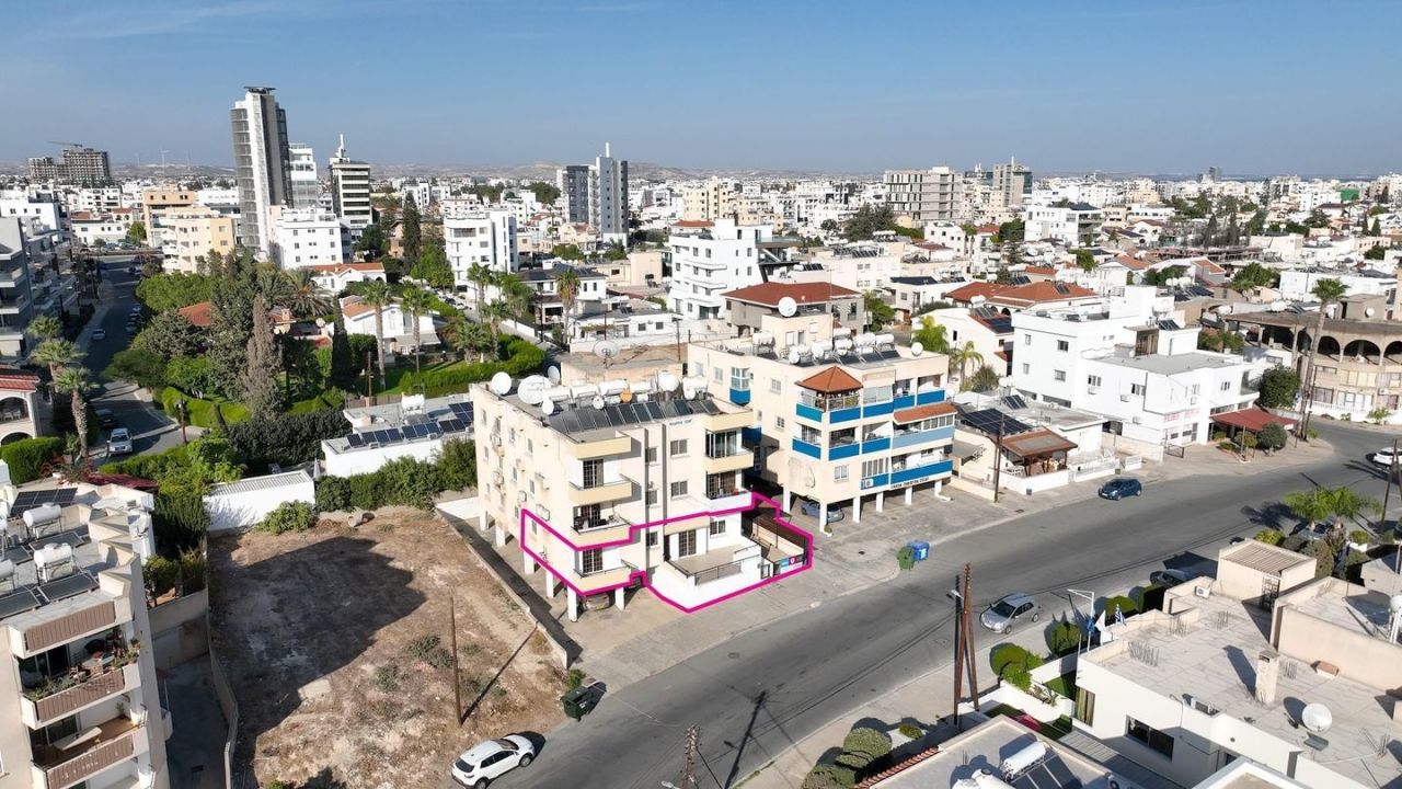 Appartamenti a Larnaca, Cipro - foto 1