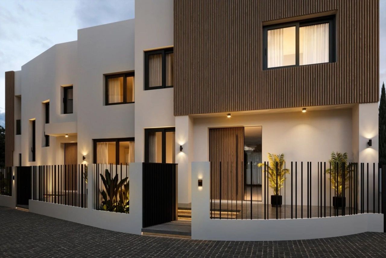 Villa à Limassol, Chypre, 148 m² - image 1