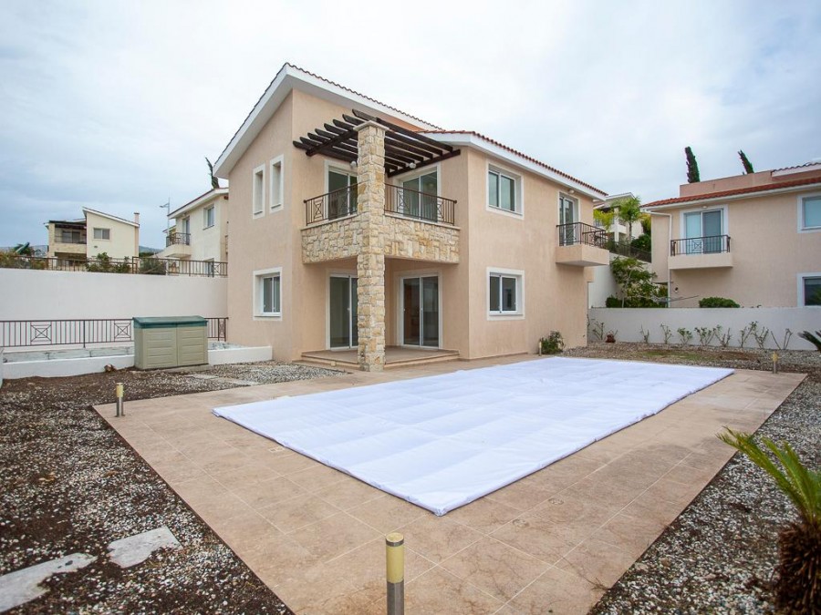 Villa à Paphos, Chypre, 132 m² - image 1