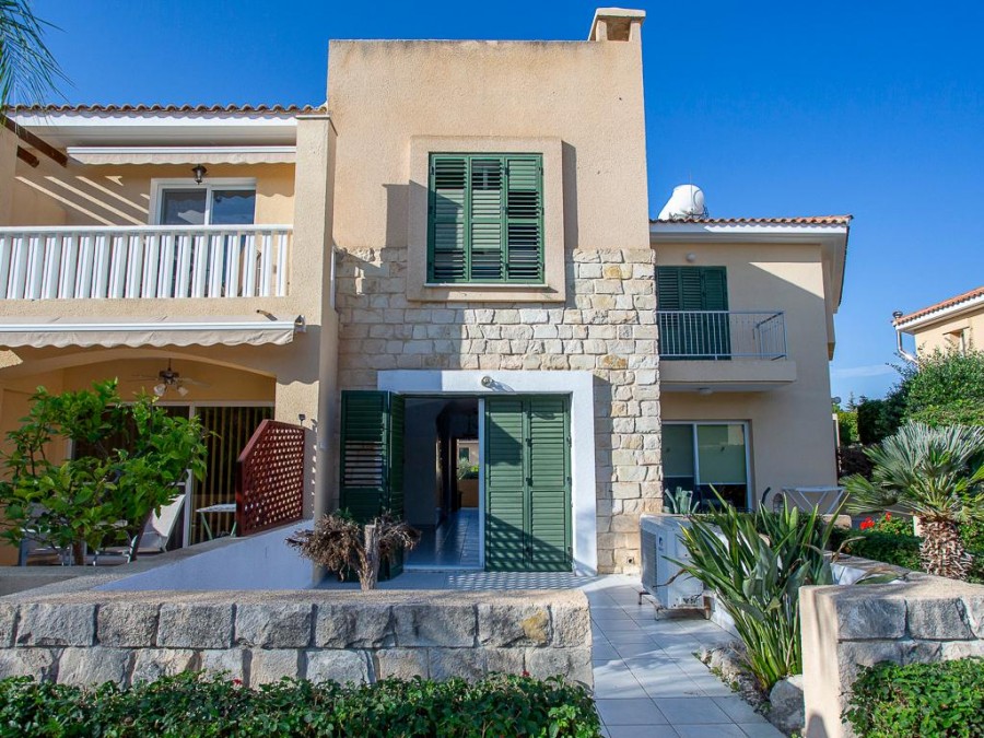 Townhouse a Paphos, Cipro, 90 m² - foto 1