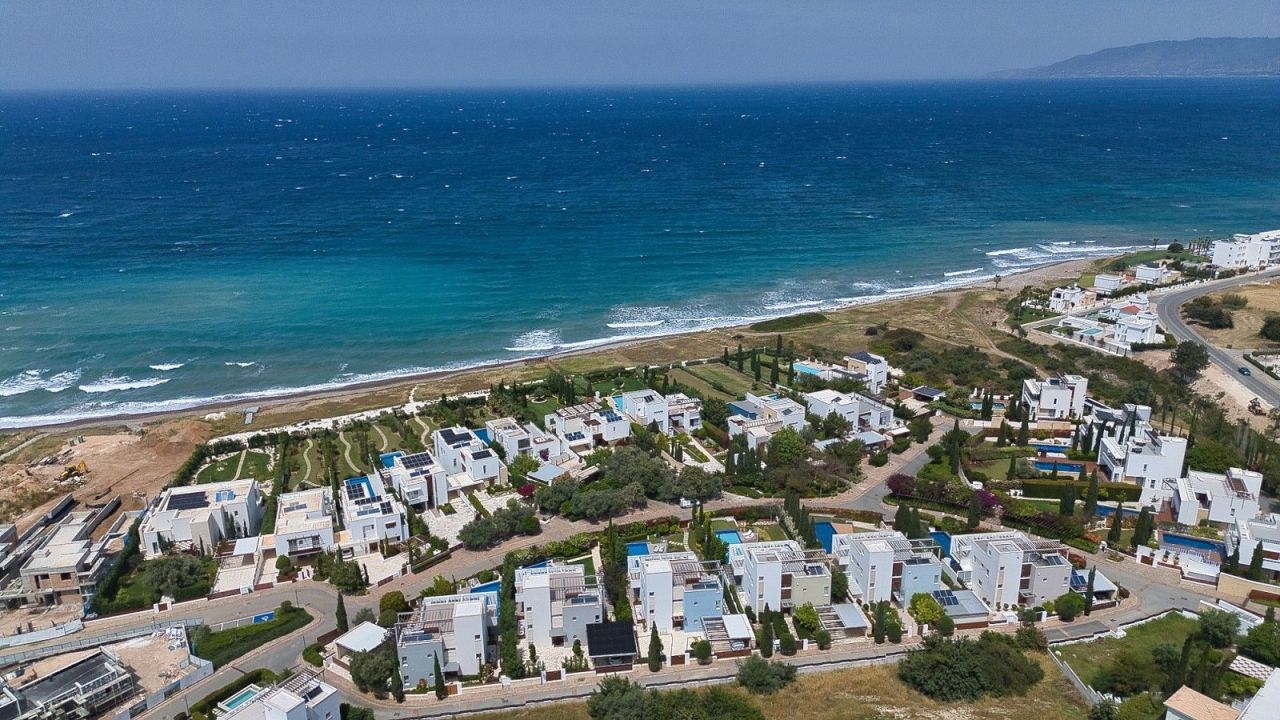 Villa en Pafos, Chipre, 122 m² - imagen 1