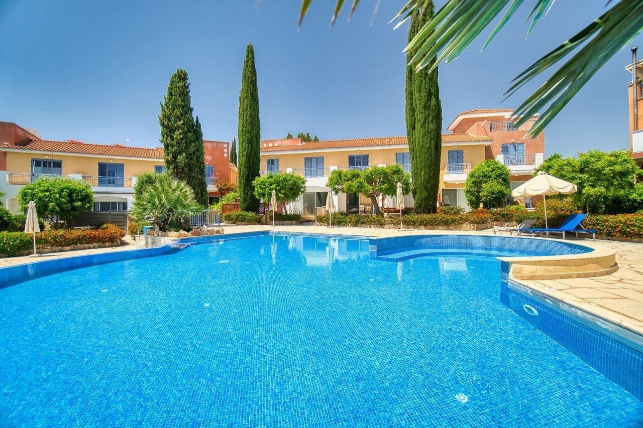 Appartement à Paphos, Chypre, 84 m² - image 1