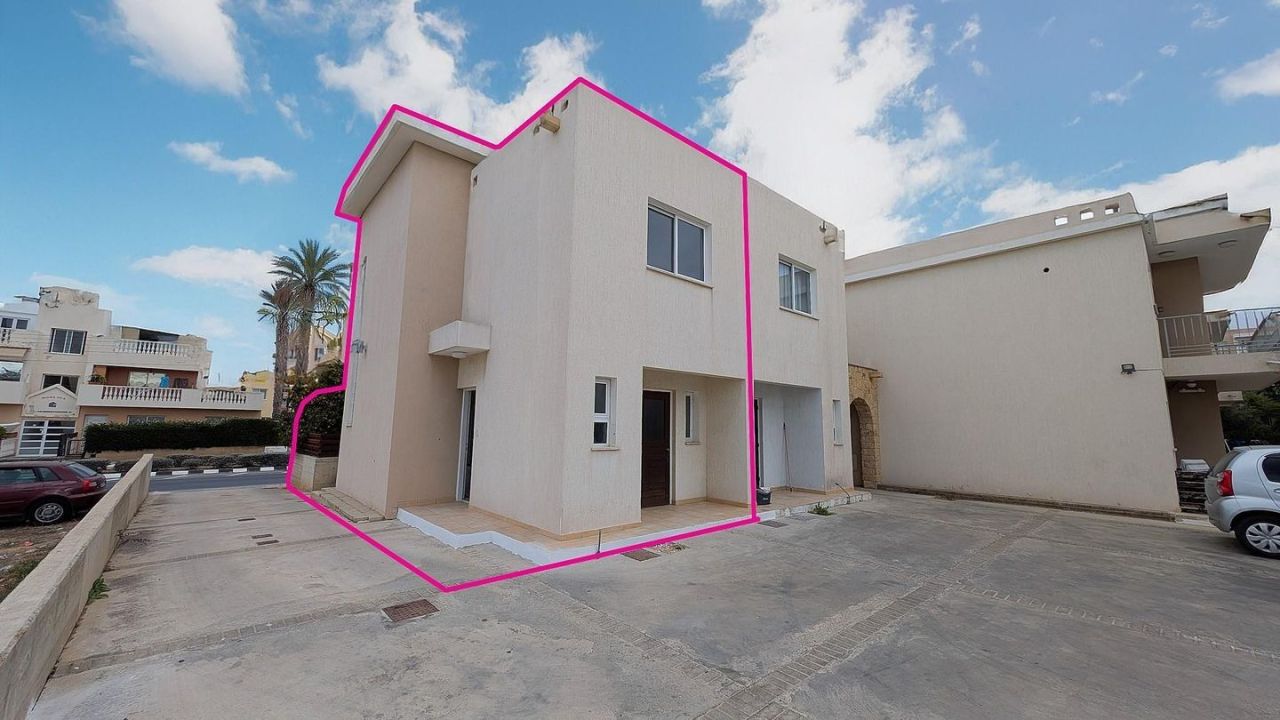 Villa in Paphos, Cyprus, 97 m² - picture 1