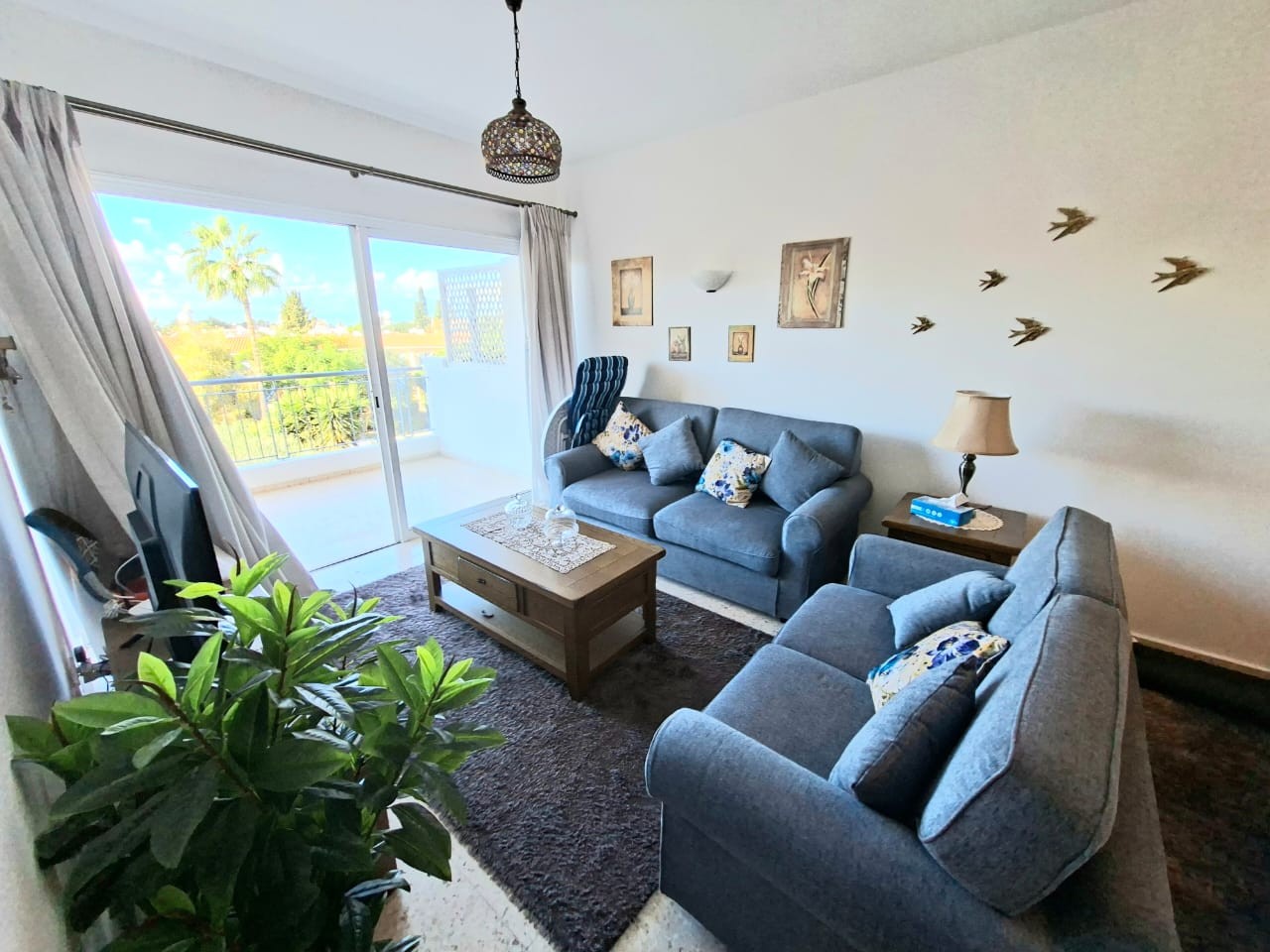 Appartement à Paphos, Chypre, 70 m² - image 2