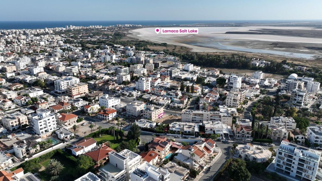 Appartamenti a Larnaca, Cipro - foto 2