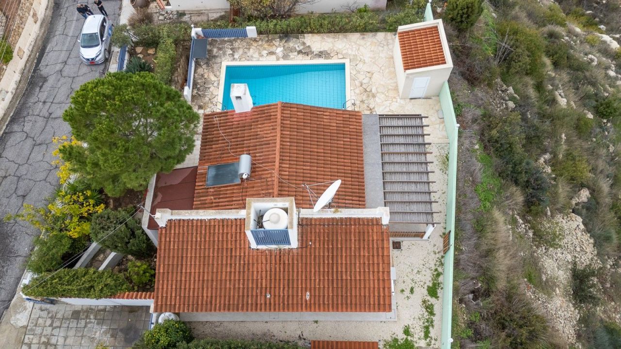 Bungalow à Paphos, Chypre - image 2