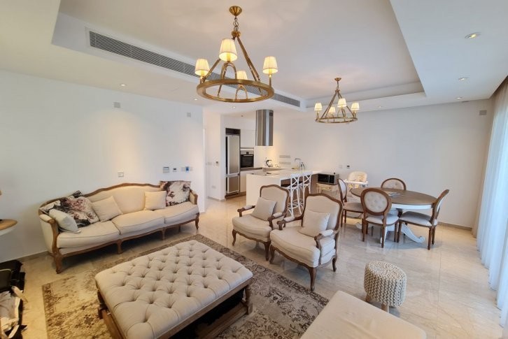 Villa à Limassol, Chypre, 243 m² - image 3