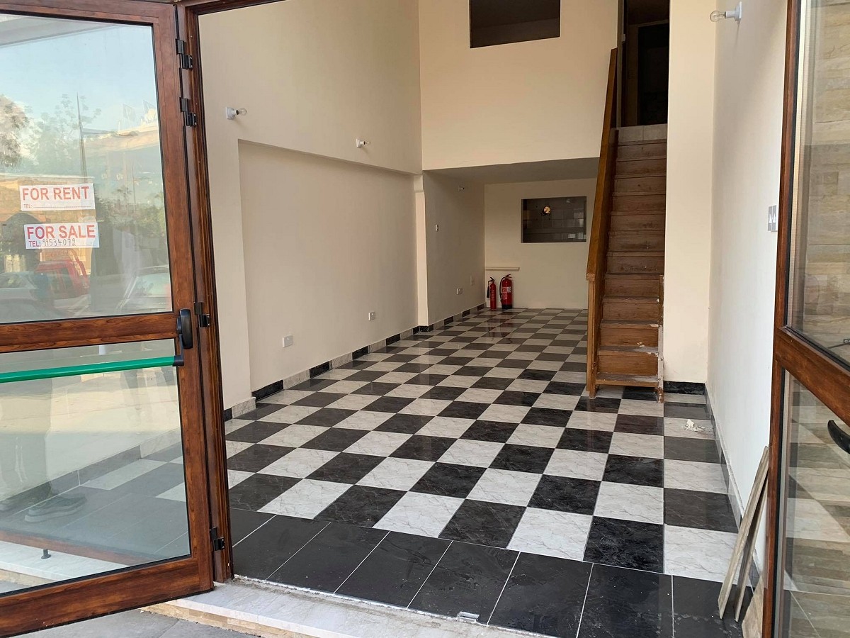 Negozio a Paphos, Cipro, 55 m² - foto 3