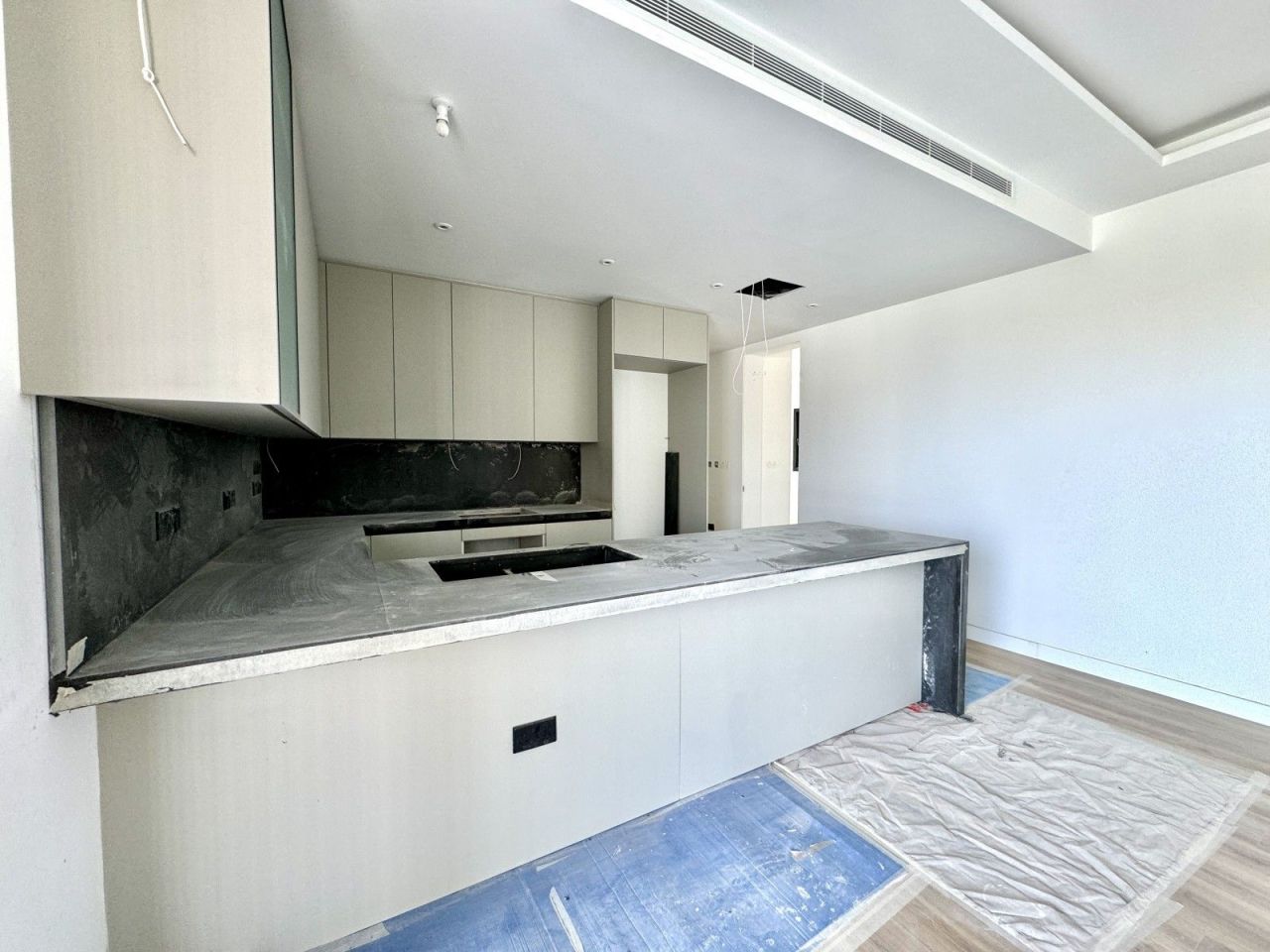 Ático en Limasol, Chipre, 93 m² - imagen 3
