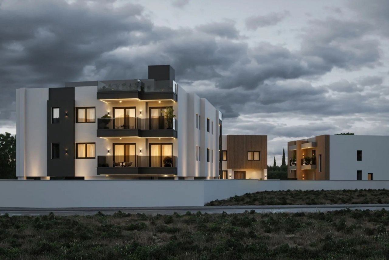 Villa à Limassol, Chypre, 148 m² - image 3