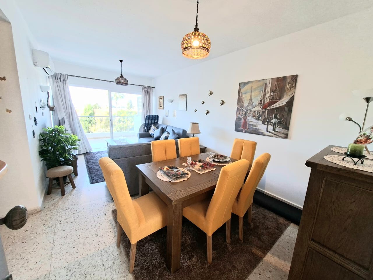 Appartement à Paphos, Chypre, 70 m² - image 3