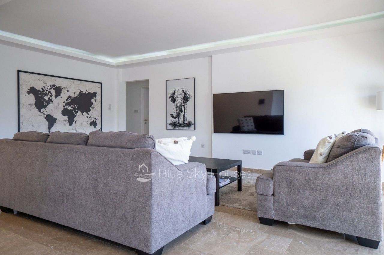 Apartment in Limassol, Cyprus, 143 m² - picture 3