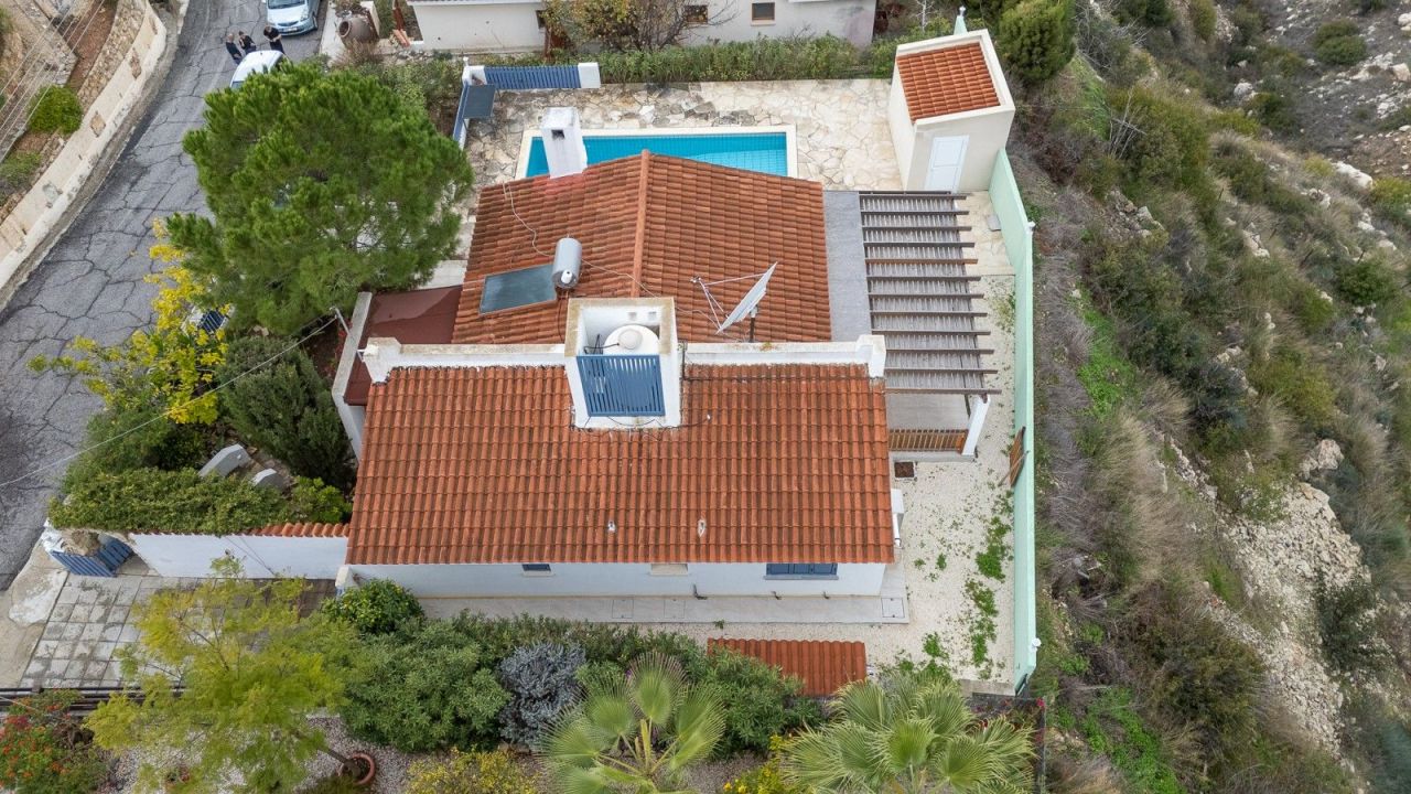 Bungalow à Paphos, Chypre - image 3