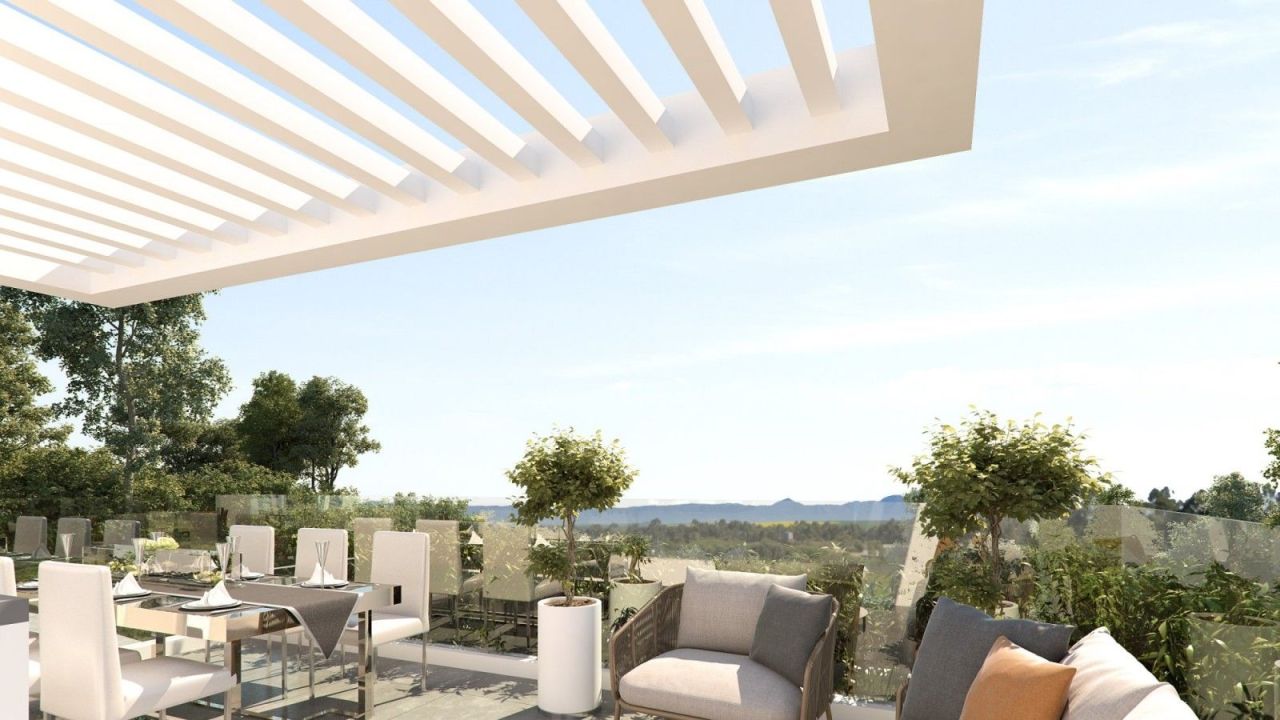 Villa à Limassol, Chypre, 97 m² - image 4