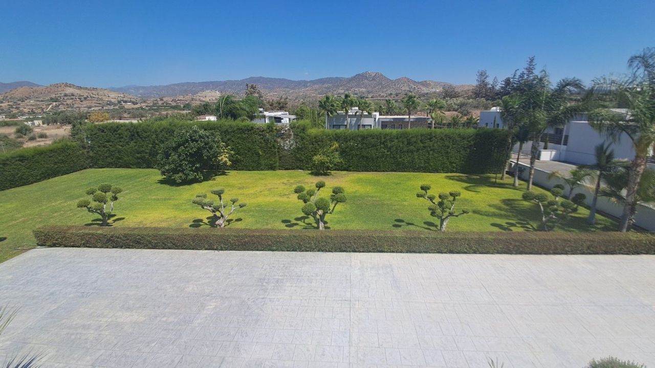 Villa a Limassol, Cipro, 380 m² - foto 4