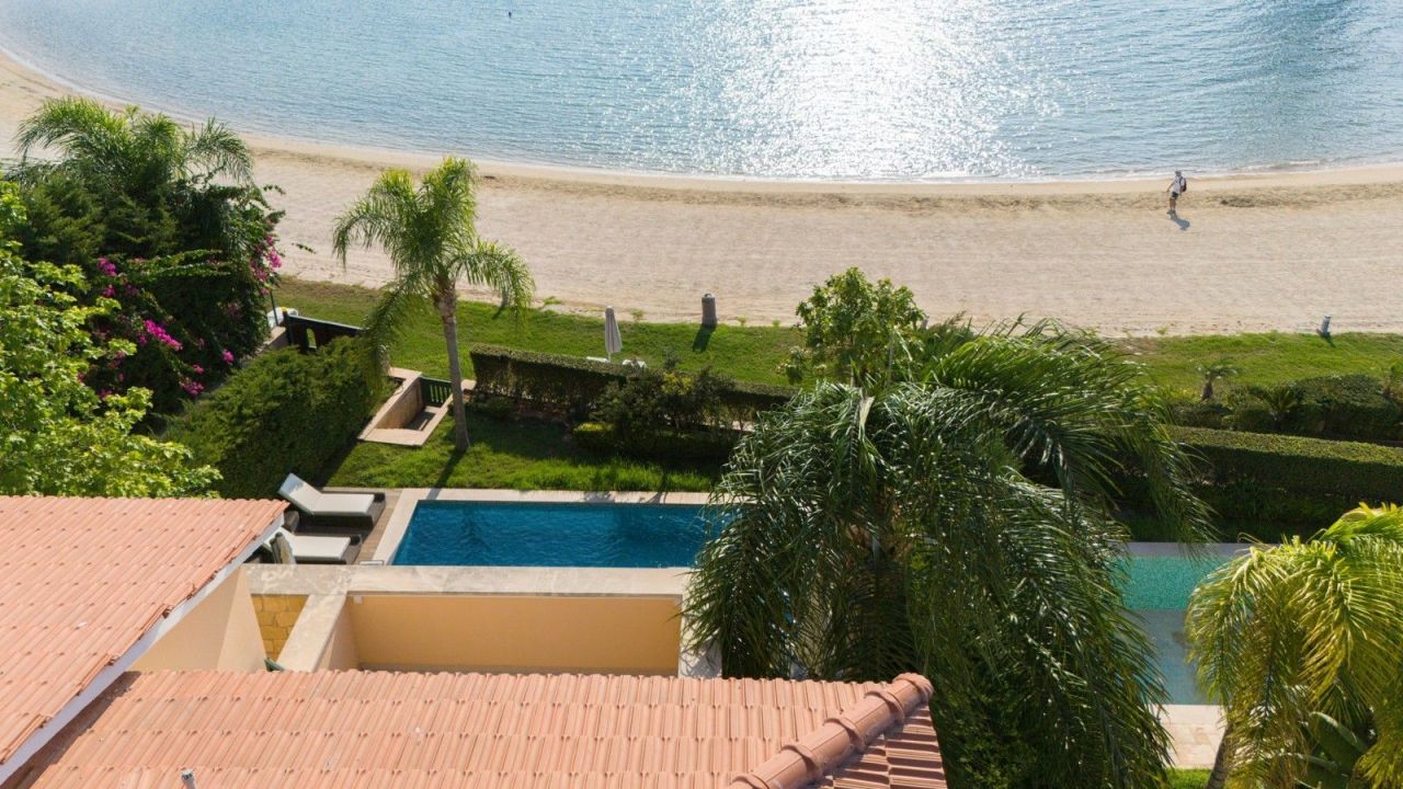 Villa in Limassol, Zypern, 293 m² - Foto 4