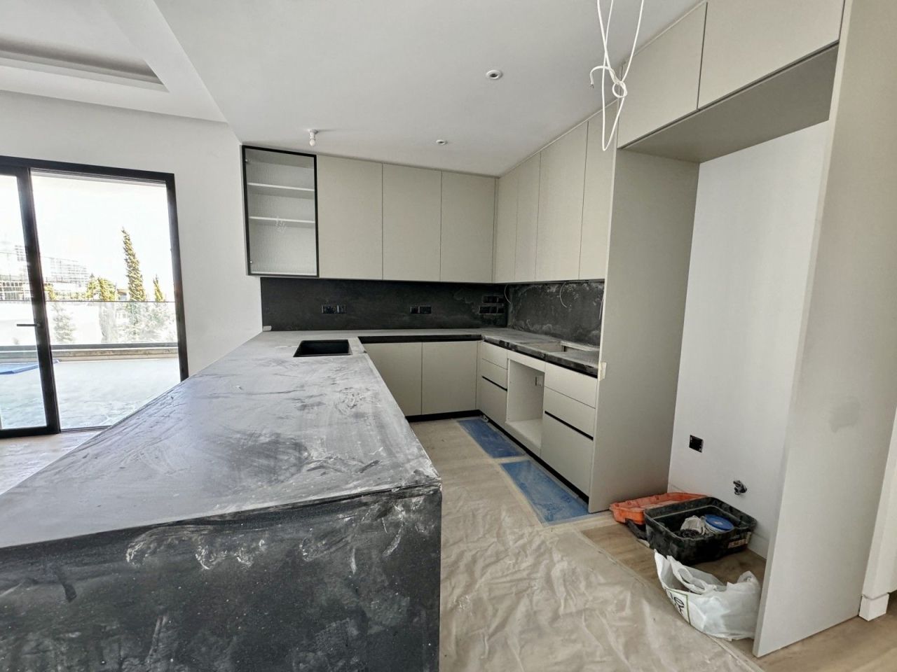 Ático en Limasol, Chipre, 93 m² - imagen 4