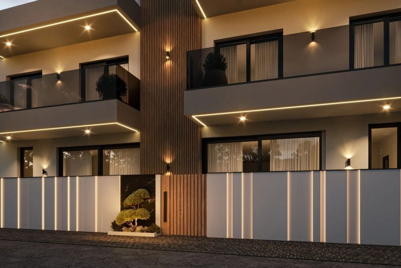 Villa à Limassol, Chypre, 148 m² - image 4