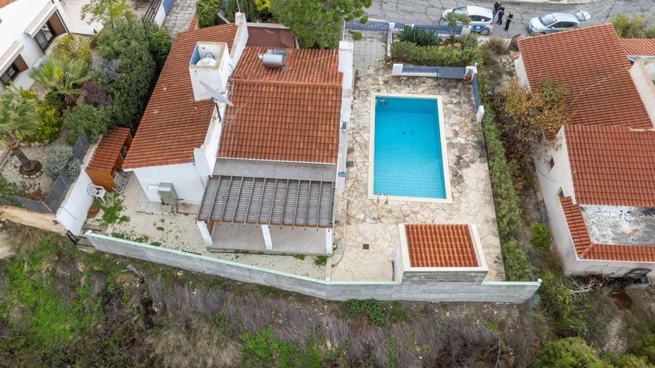 Bungalow à Paphos, Chypre - image 4
