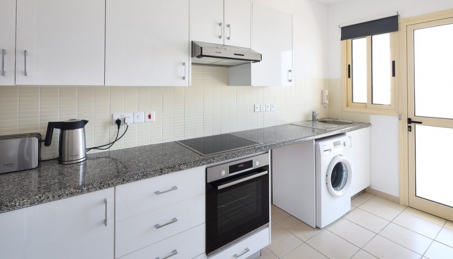 Apartment in Paphos, Cyprus, 78 m² - picture 4