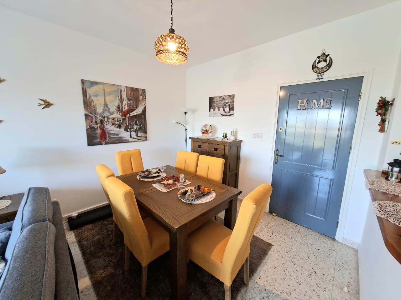 Appartement à Paphos, Chypre, 70 m² - image 4