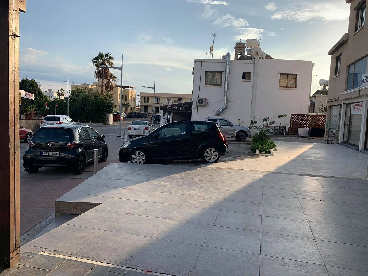 Negozio a Paphos, Cipro, 55 m² - foto 4