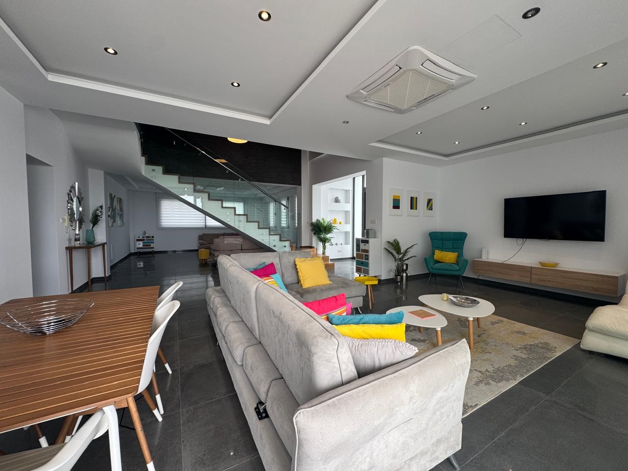 Villa a Limassol, Cipro, 380 m² - foto 5