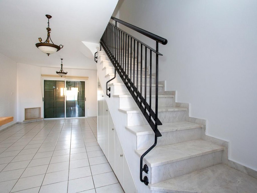 Townhouse a Paphos, Cipro, 90 m² - foto 5