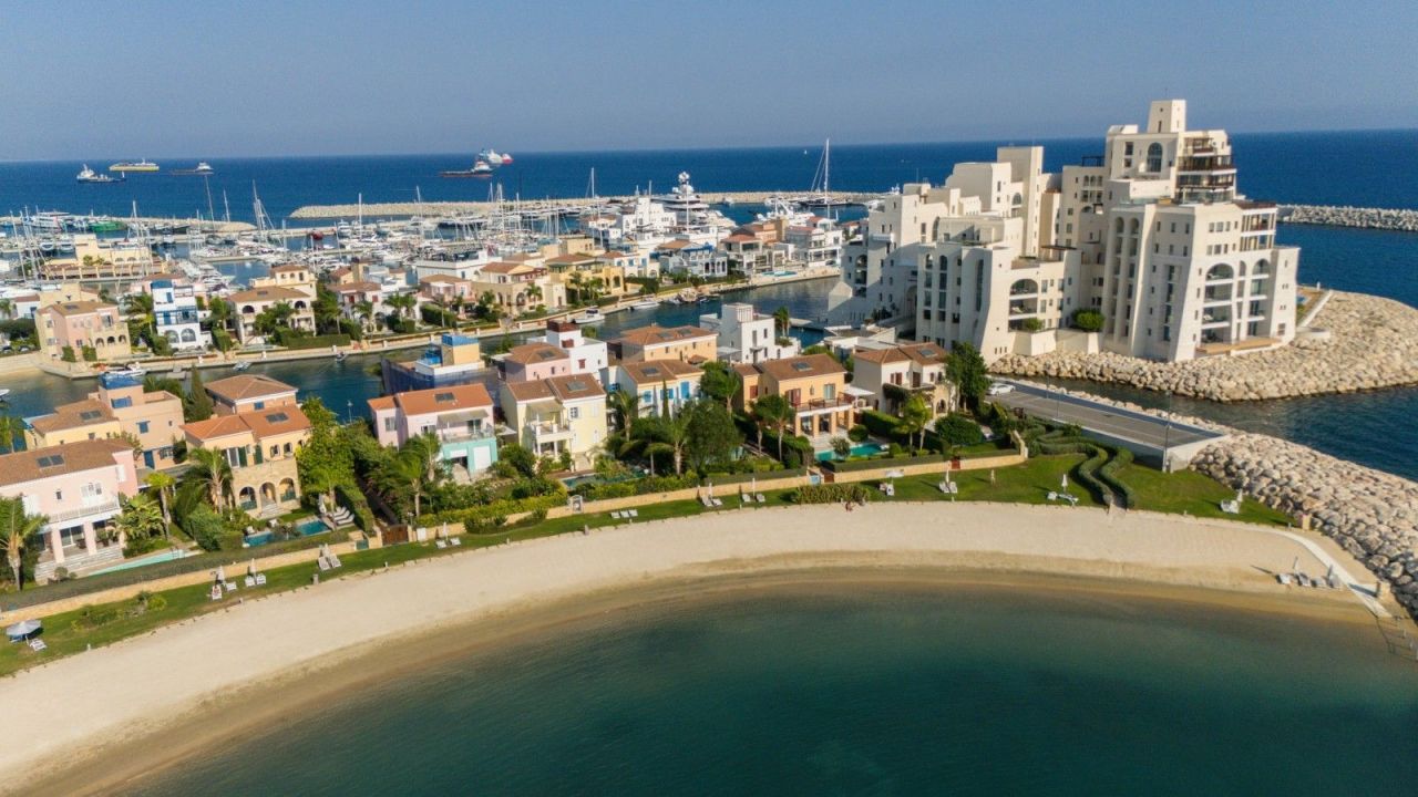 Villa in Limassol, Zypern, 293 m² - Foto 5