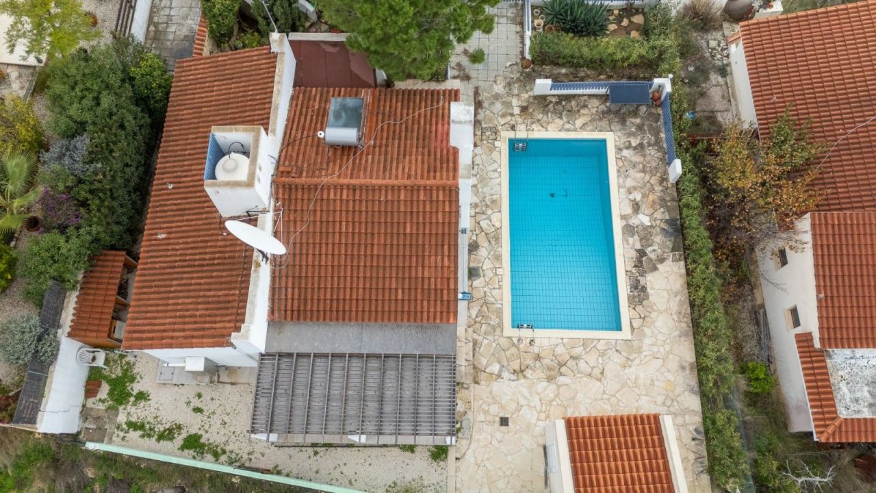 Bungalow à Paphos, Chypre - image 5