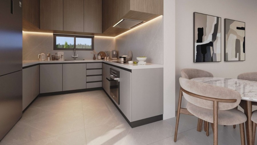 Appartement à Larnaca, Chypre, 97 m² - image 6