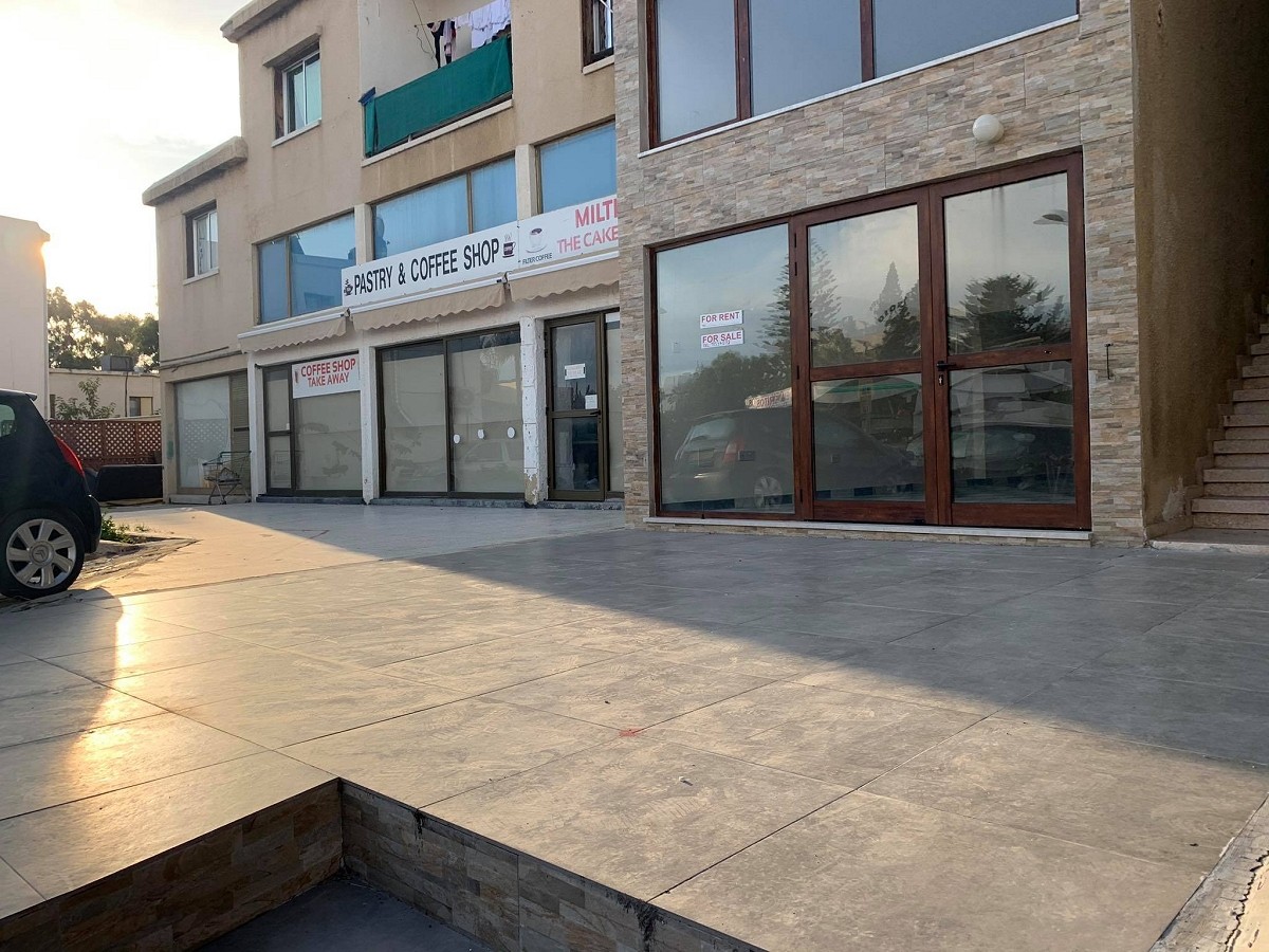 Negozio a Paphos, Cipro, 55 m² - foto 6