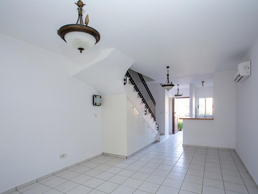 Townhouse a Paphos, Cipro, 90 m² - foto 6