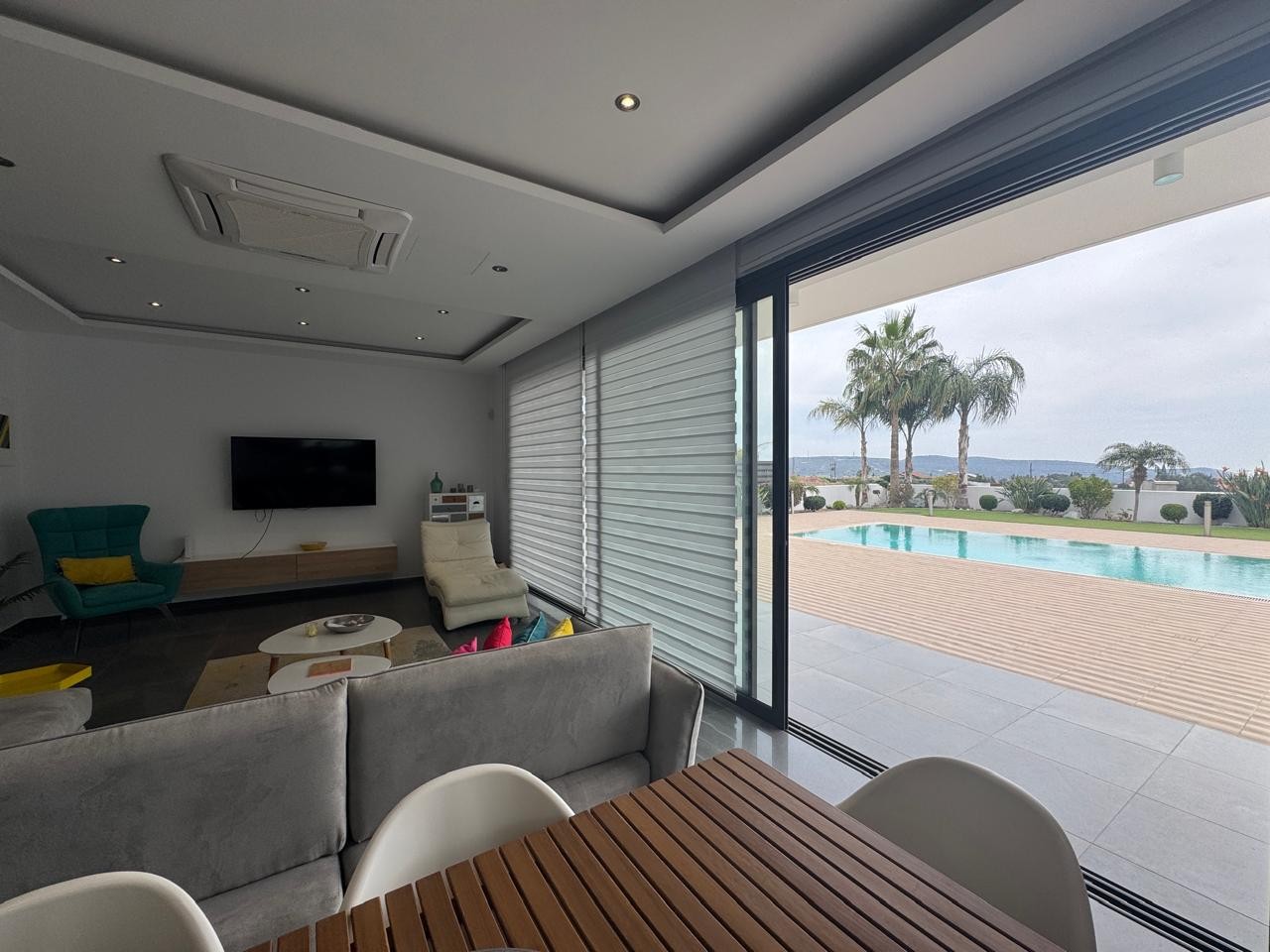 Villa a Limassol, Cipro, 380 m² - foto 6