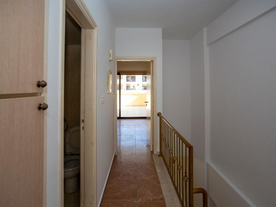 Townhouse a Paphos, Cipro, 95 m² - foto 6