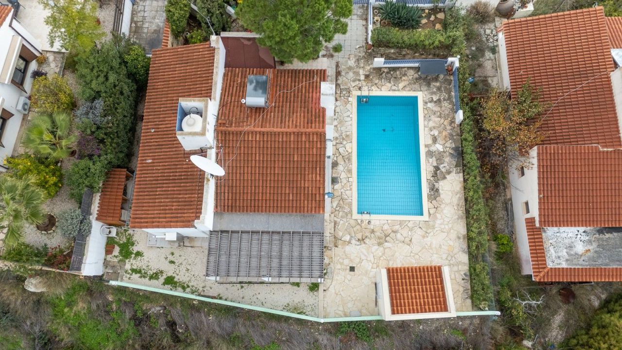 Bungalow à Paphos, Chypre - image 6