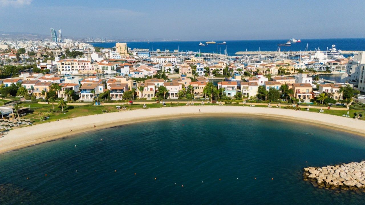 Villa in Limassol, Zypern, 293 m² - Foto 7