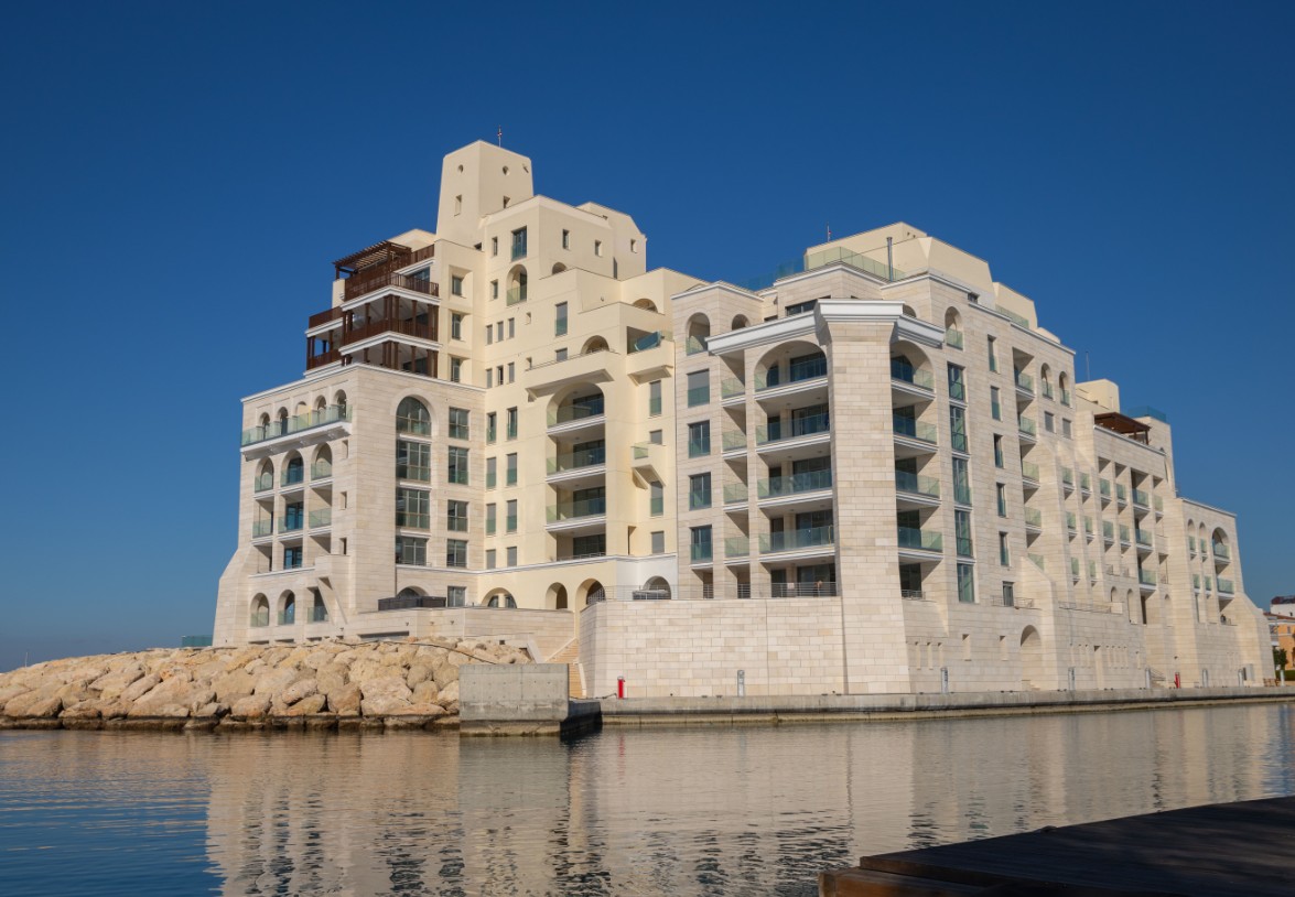 Appartamenti a Limassol, Cipro, 248 m² - foto 7