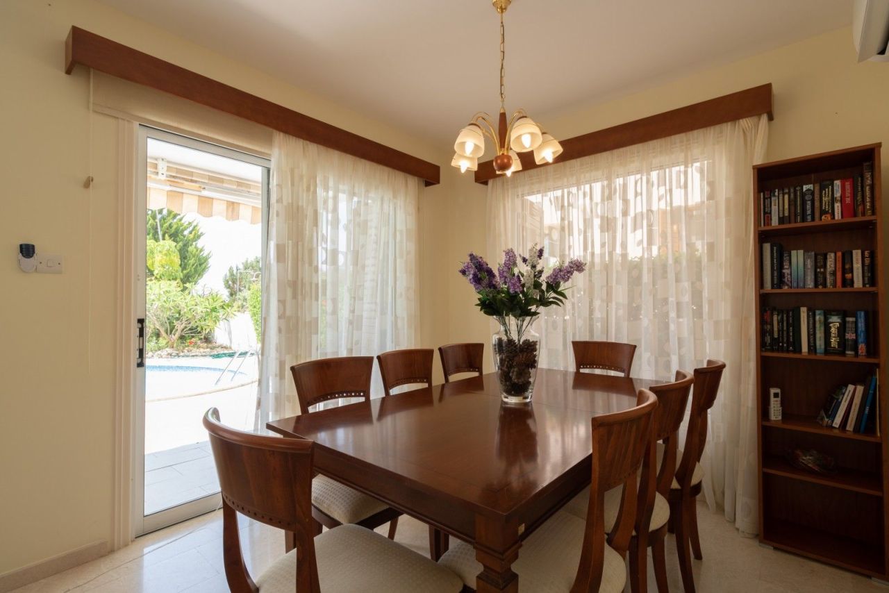 Villa a Paphos, Cipro - foto 7