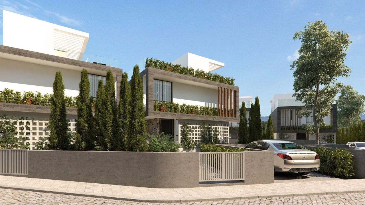 Villa à Limassol, Chypre, 97 m² - image 7