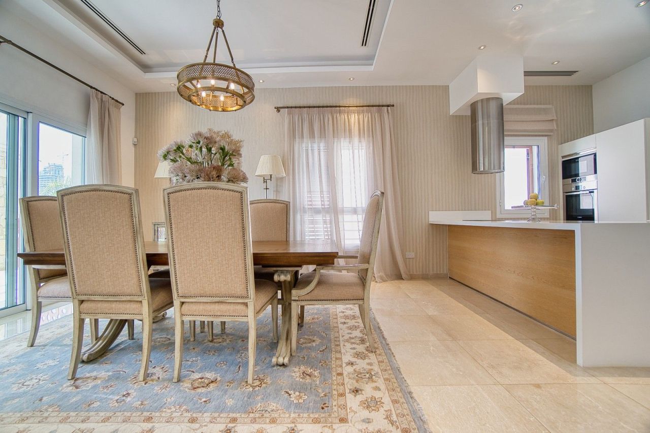 Villa in Limassol, Cyprus, 511 m² - picture 8