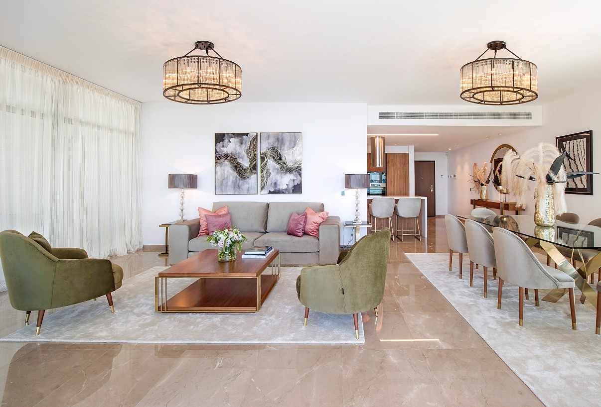 Appartamenti a Limassol, Cipro, 248 m² - foto 8