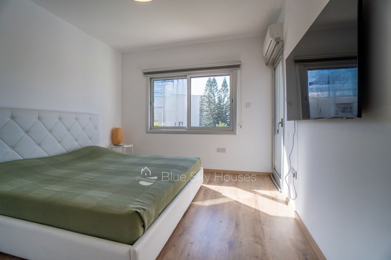 Apartment in Limassol, Cyprus, 143 m² - picture 9