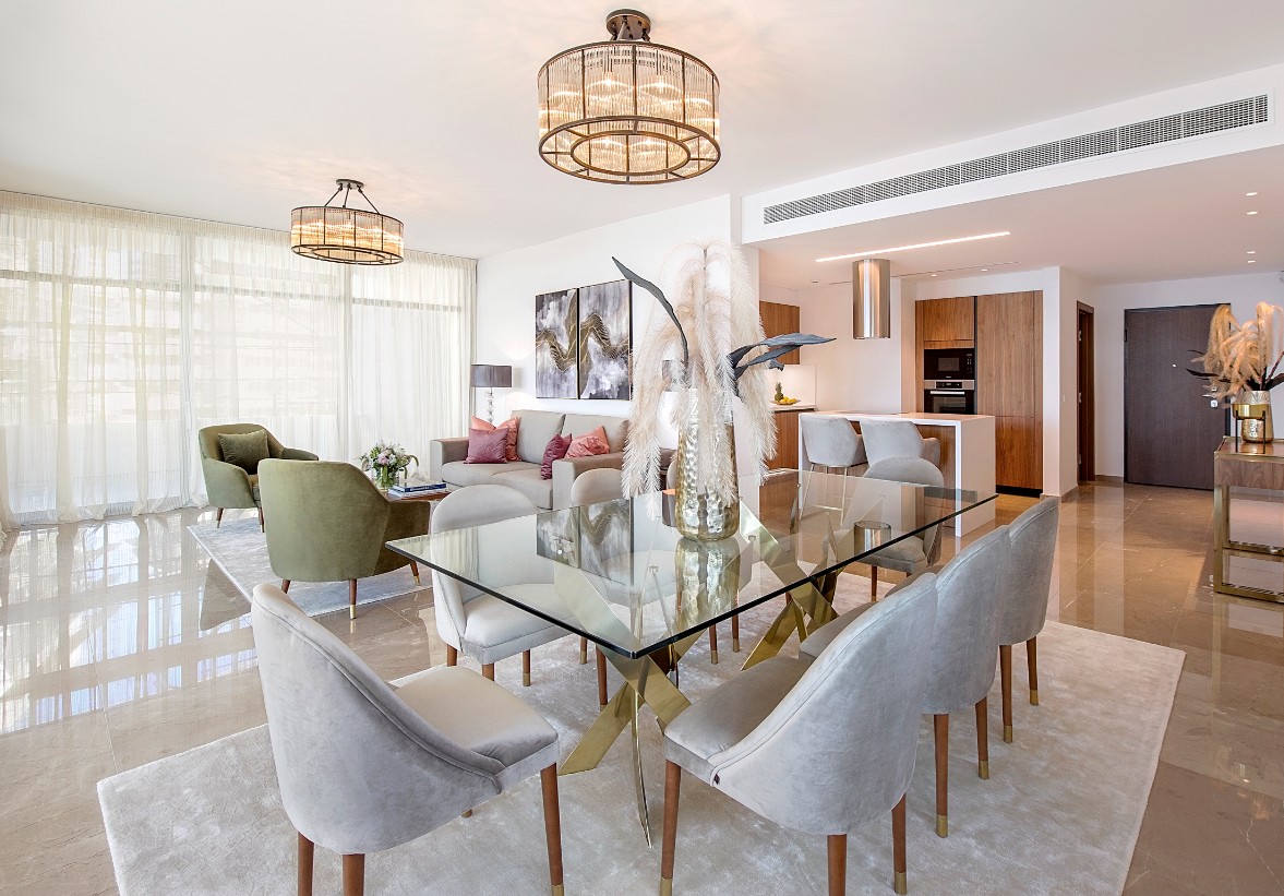 Appartamenti a Limassol, Cipro, 248 m² - foto 9