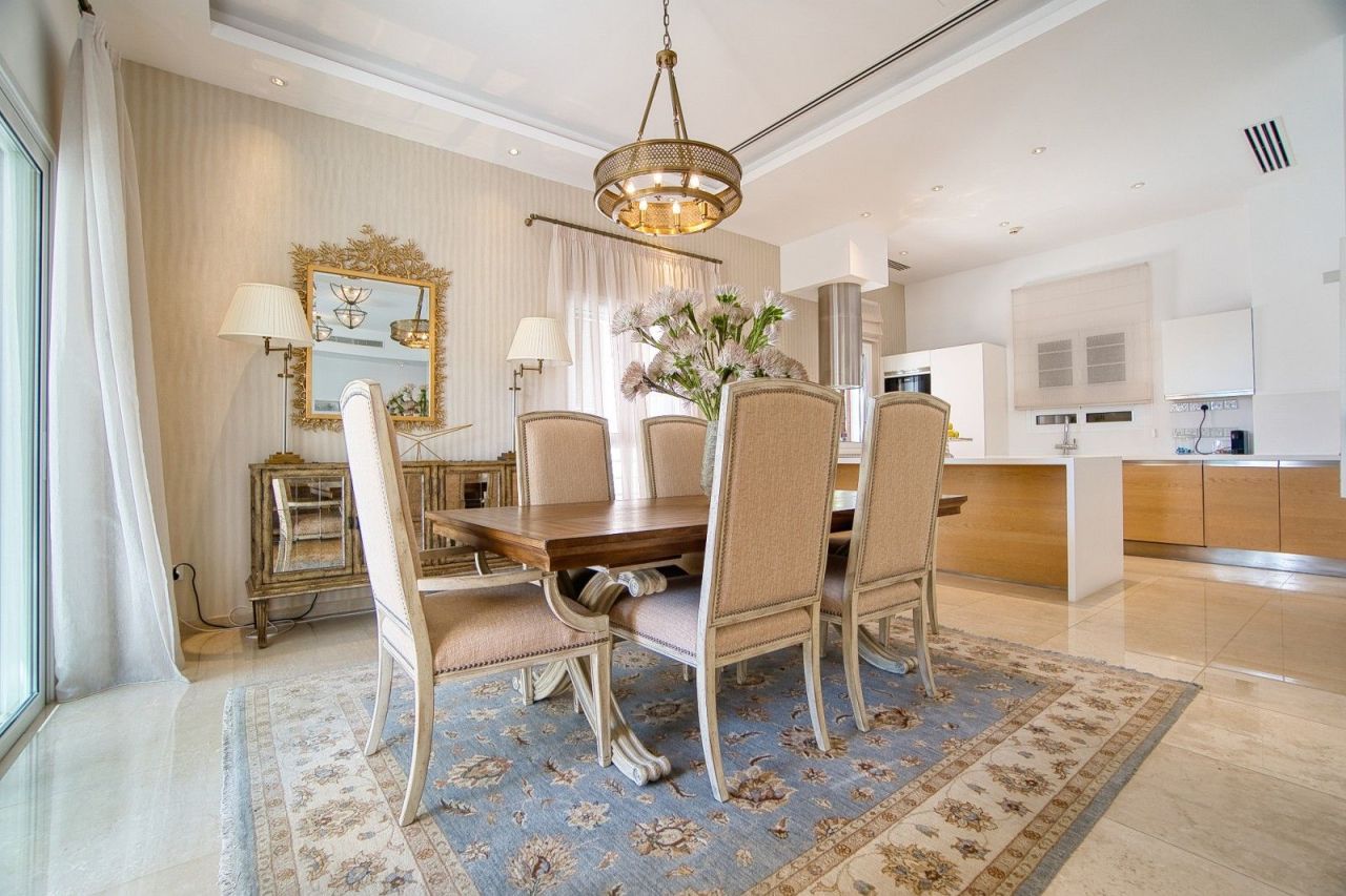 Villa in Limassol, Cyprus, 511 m² - picture 9