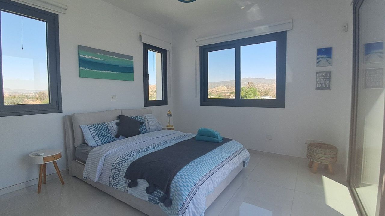 Villa a Limassol, Cipro, 380 m² - foto 9