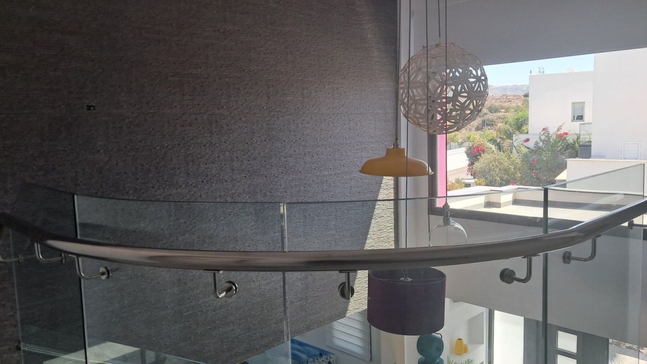 Villa a Limassol, Cipro, 380 m² - foto 10