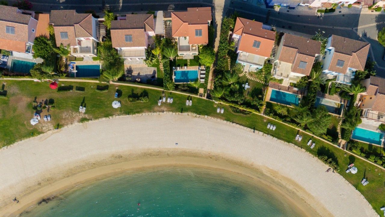 Villa in Limassol, Zypern, 293 m² - Foto 10